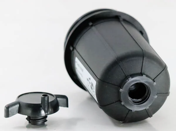 Fil Filter - FF-0280 - Kraftstofffilter SpinOn