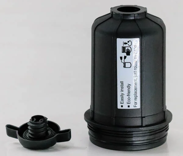 Fil Filter - FF-0280 - Kraftstofffilter SpinOn