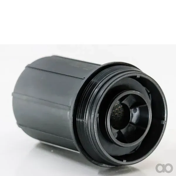 Fil Filter - FF-0281 - Kraftstofffilter SpinOn