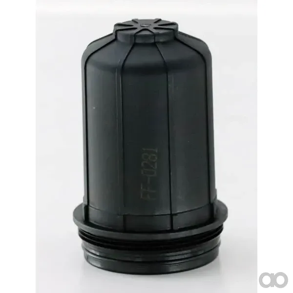 Fil Filter - FF-0281 - Kraftstofffilter SpinOn