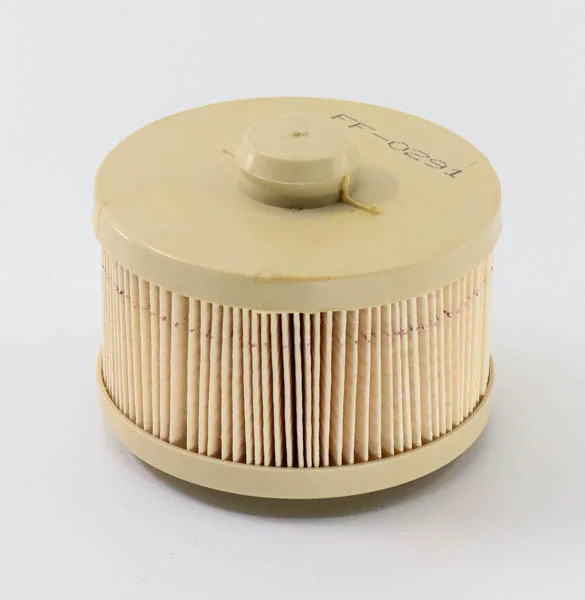 Fil Filter - FF-0291 - Kraftstofffilterelement