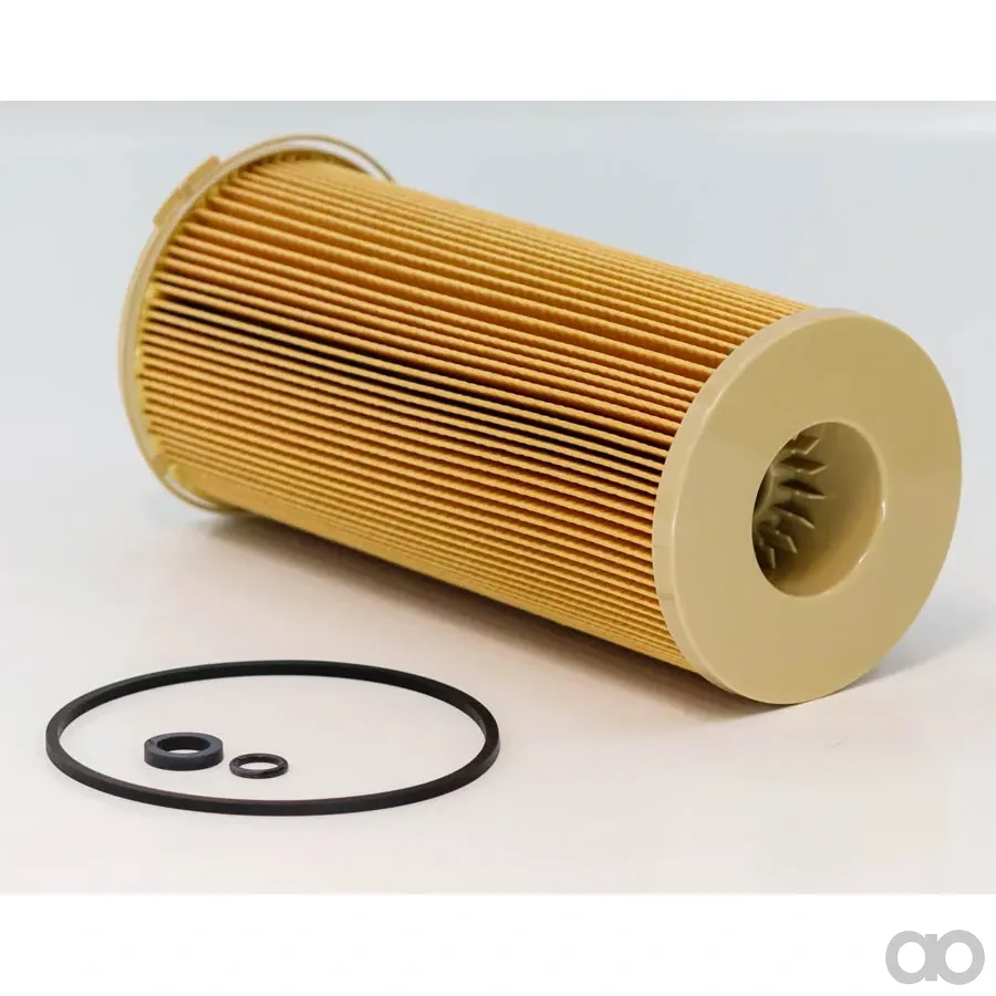 Fil Filter - FF-0293 - Kraftstofffilterelement