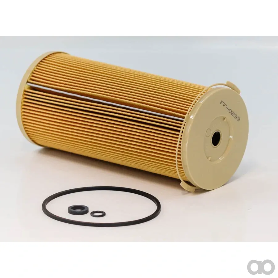 Fil Filter - FF-0293 - Kraftstofffilterelement