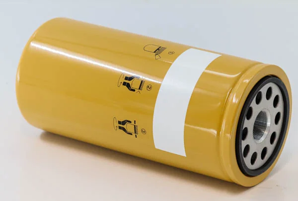 Fil Filter - FF-0295 - Kraftstofffilter SpinOn