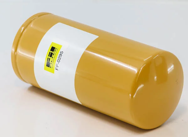 Fil Filter - FF-0295 - Kraftstofffilter SpinOn