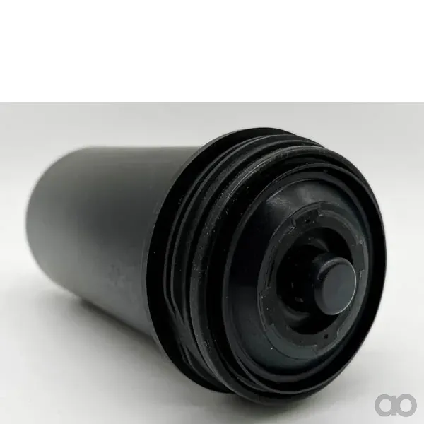 Fil Filter - FF-0297 - Kraftstofffilter-Set