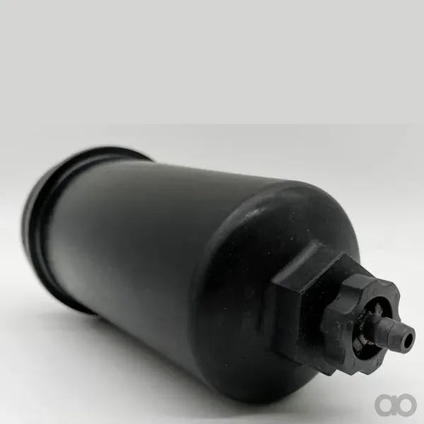 Fil Filter - FF-0297 - Kraftstofffilter-Set