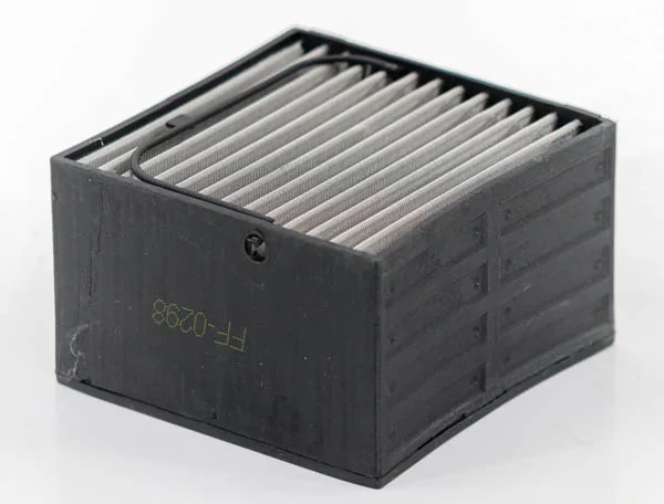 Fil Filter - FF-0298 - Kraftstofffilterelement