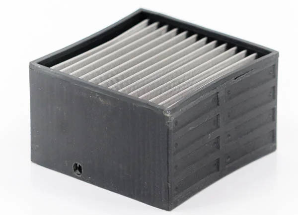 Fil Filter - FF-0298 - Kraftstofffilterelement
