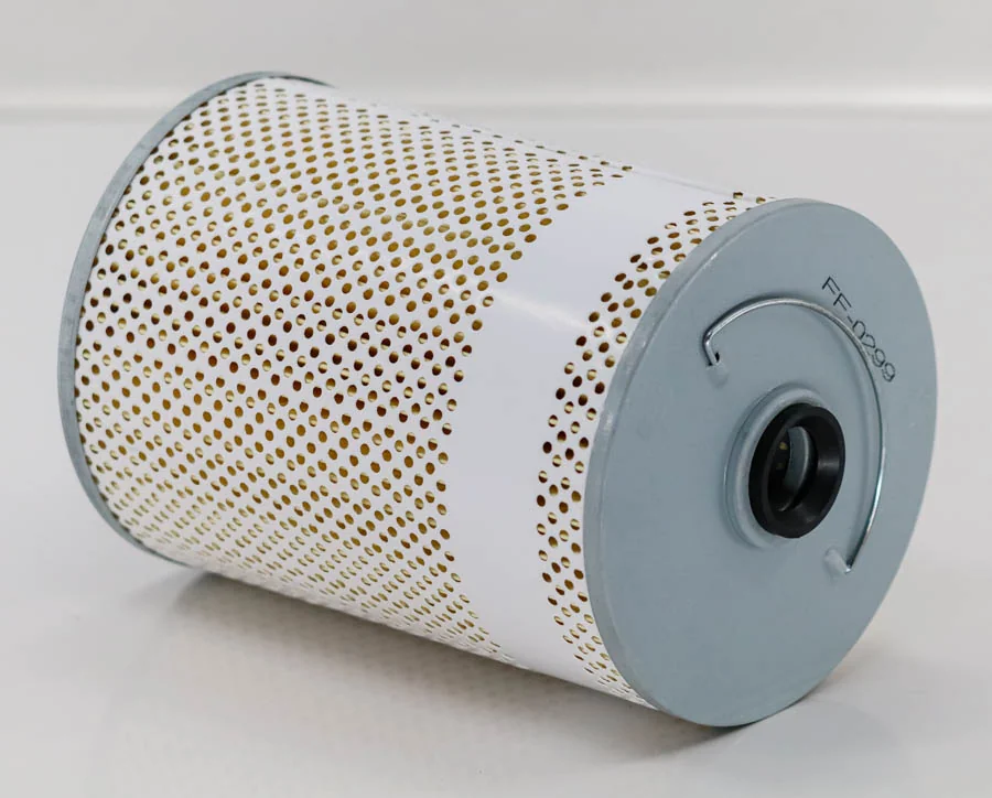 Fil Filter - FF-0299 - Kraftstofffilterelement