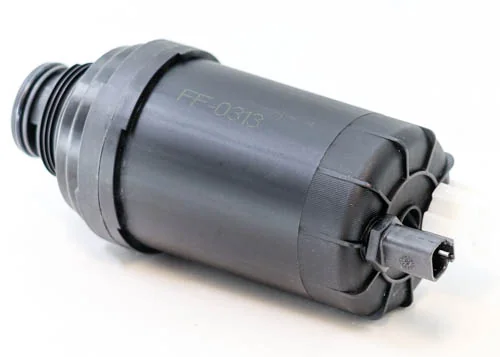 Fil Filter - FF-0313 - Kraftstofffilterelement