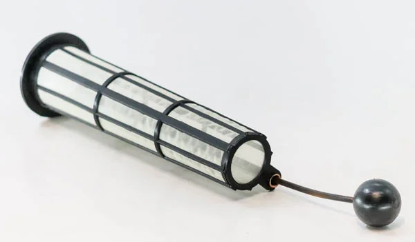 Fil Filter - FF-0317 - Kraftstofffilterelement (Vorfilter)