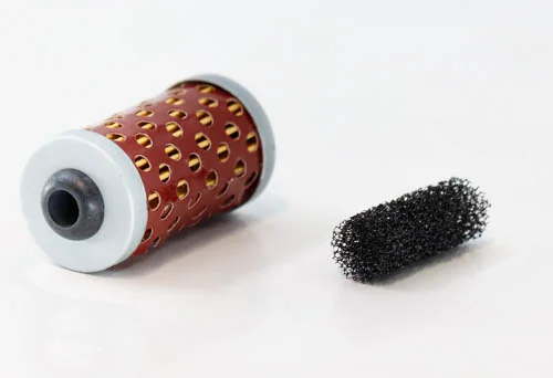 Fil Filter - FF-0424 - Kraftstofffilter-Set