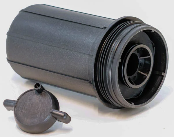 Fil Filter - FF-0434 - Kraftstofffilter SpinOn