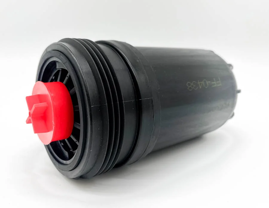 Fil Filter - FF-0438 - Kraftstofffilter SpinOn