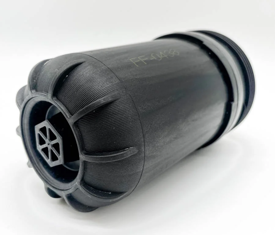 Fil Filter - FF-0438 - Kraftstofffilter SpinOn