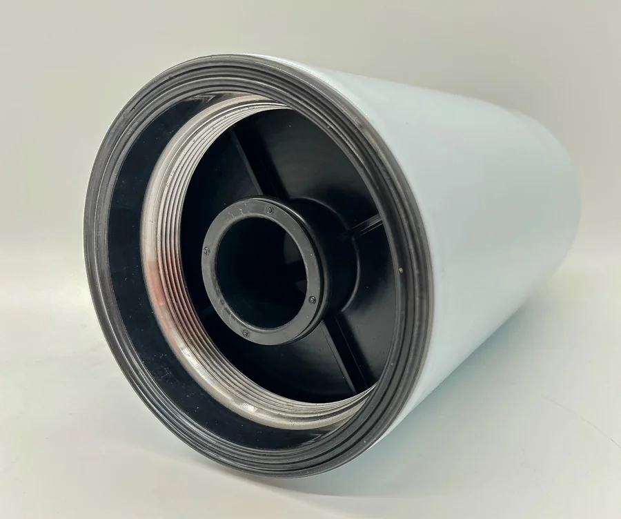 Fil Filter - FF-0443 - Kraftstofffilter SpinOn