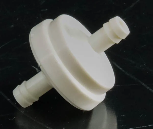 Fil Filter - FF-0448 - Kraftstoff-Leitungsfilter Inline