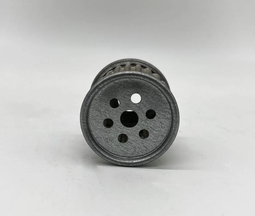 Fil Filter - FF-0463 - Kraftstofffilterelement