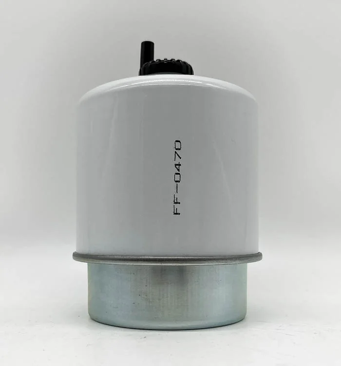 Fil Filter - FF-0470 - Kraftstofffilter SpinOn