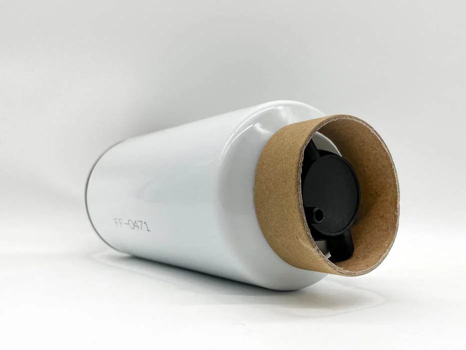 Fil Filter - FF-0471 - Kraftstofffilter SpinOn