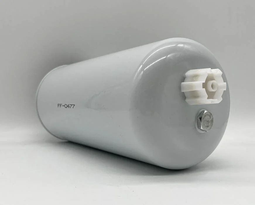 Fil Filter - FF-0477 - Kraftstofffilter SpinOn