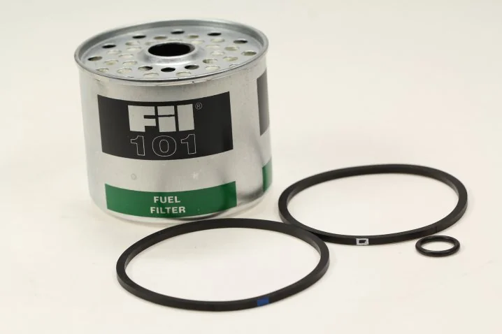 Fil Filter - FIL101 - Kraftstofffilterelement