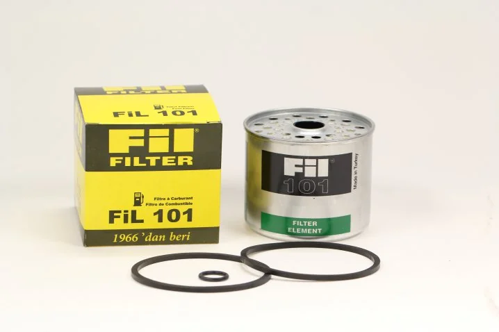 Fil Filter - FIL101 - Kraftstofffilterelement