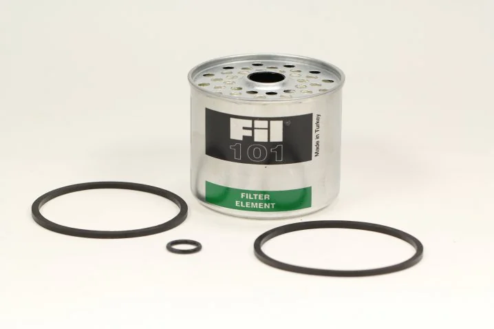 Fil Filter - FIL101 - Kraftstofffilterelement