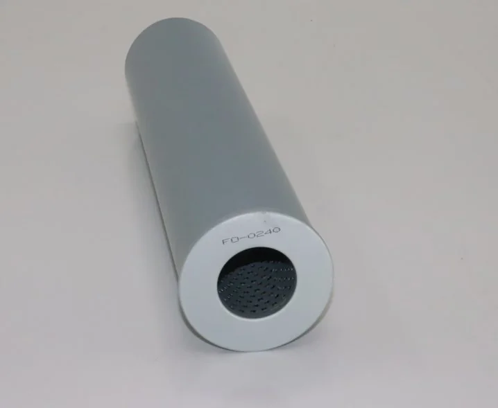 Fil Filter - FO-0240 - Hydraulikfilterelement