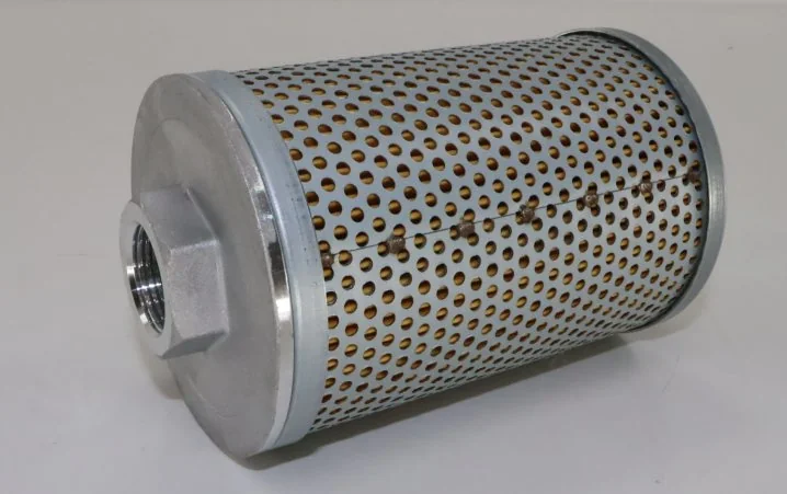 Fil Filter - FO-0241 - Hydraulikfilterelement