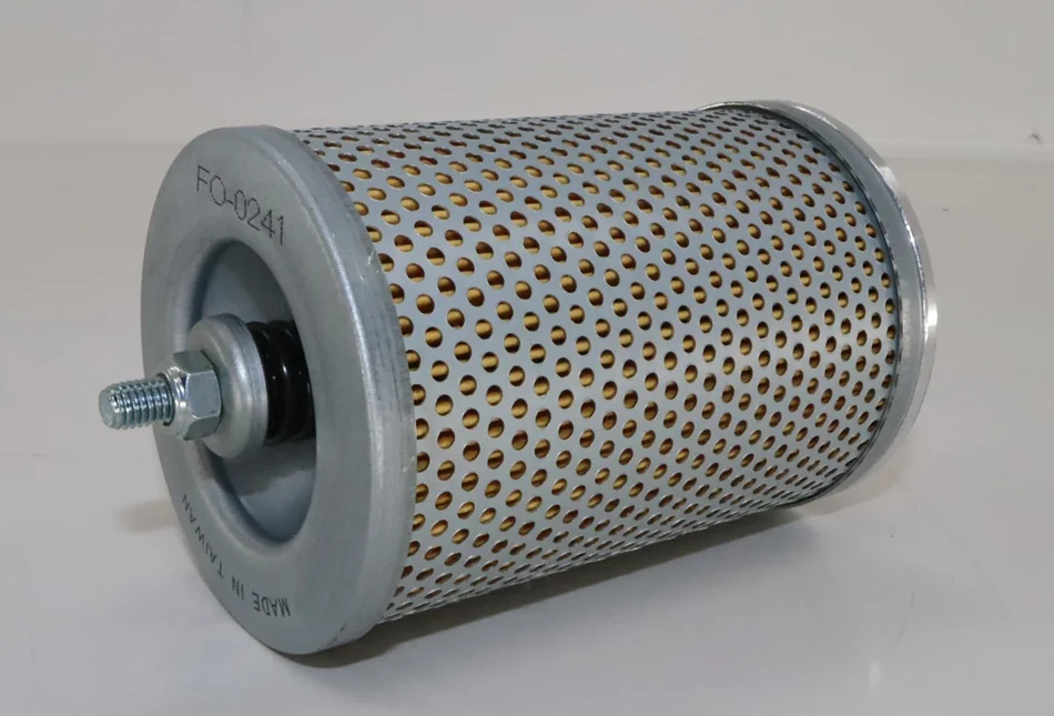 Fil Filter - FO-0241 - Hydraulikfilterelement