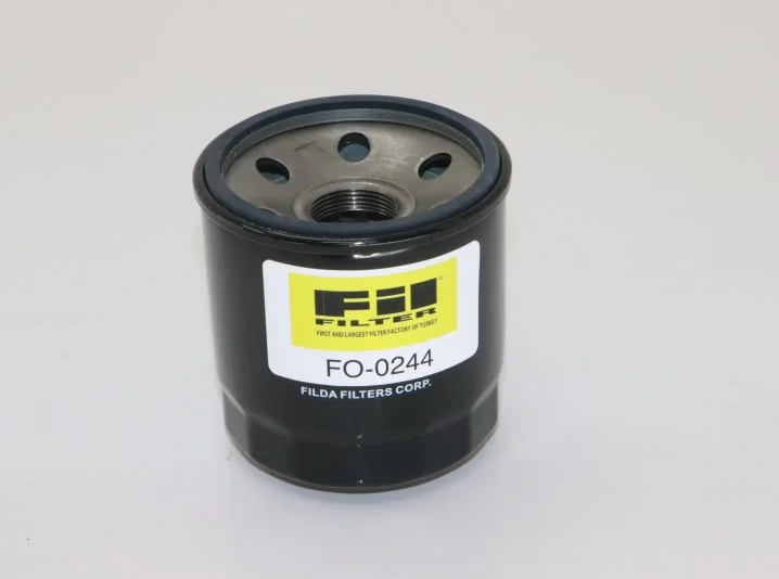 Fil Filter - FO-0244 - Hydraulikfilter SpinOn