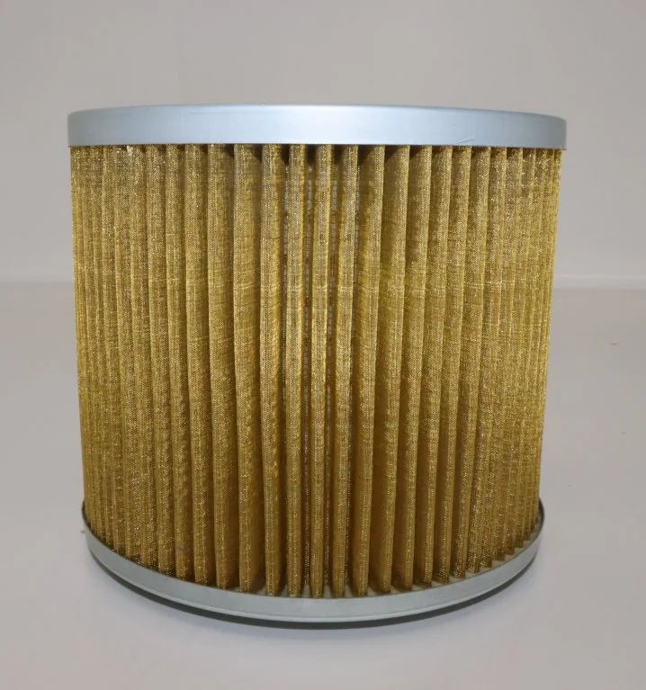 Fil Filter - FO-0258 - Hydraulikfilterelement
