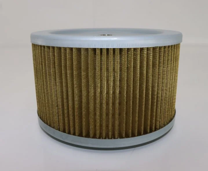 Fil Filter - FO-0259 - Hydraulikfilterelement