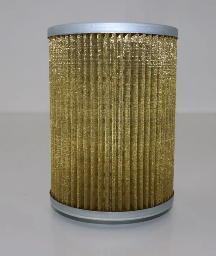 Fil Filter - FO-0265 - Hydraulikfilterelement