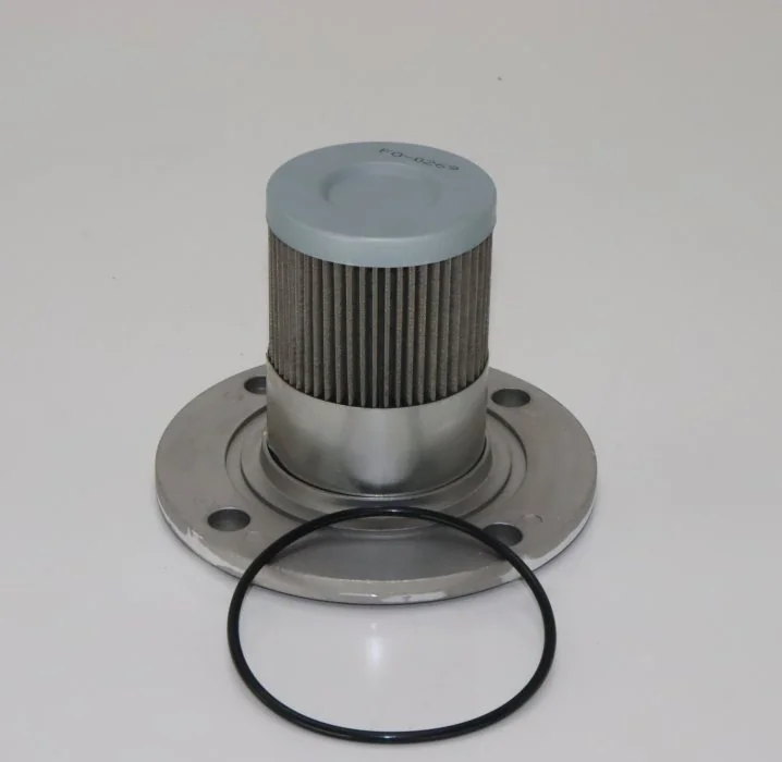 Fil Filter - FO-0269 - Hydraulikfilterelement