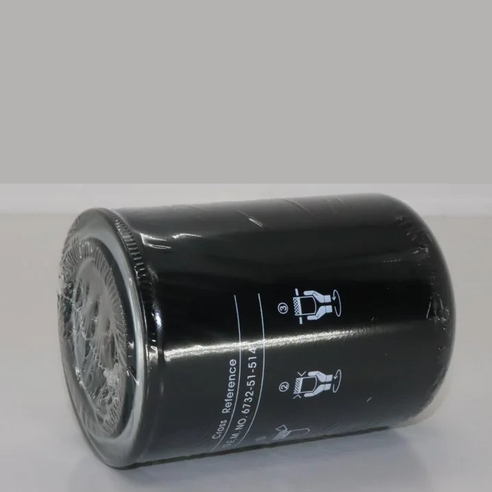Fil Filter - FO-0271 - Ölfilter SpinOn