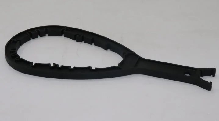 Fil Filter - FO-0272 - Löseschlüssel