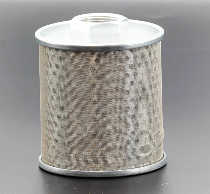 Fil Filter - FO-0276 - Saugfilter (Anschraubelement)