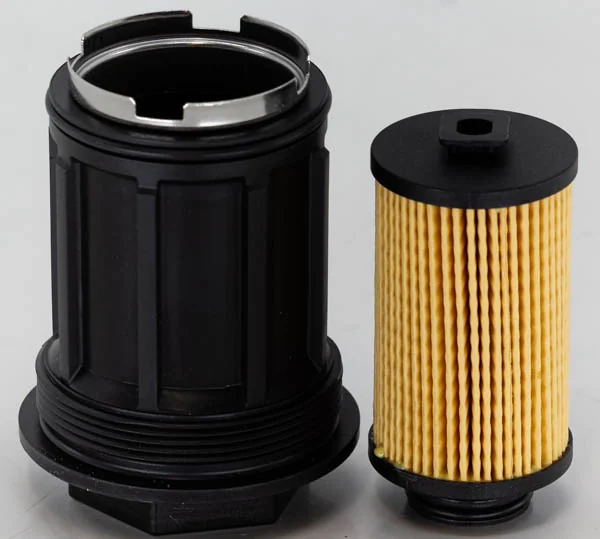 Fil Filter - FO-0278 - Harnstofffilterelement (Servicekit)