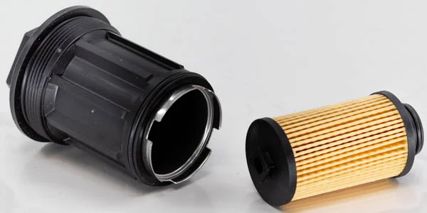 Fil Filter - FO-0278 - Harnstofffilterelement (Servicekit)