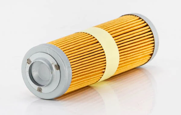 Fil Filter - FO-0279 - Hydraulikfilterelement