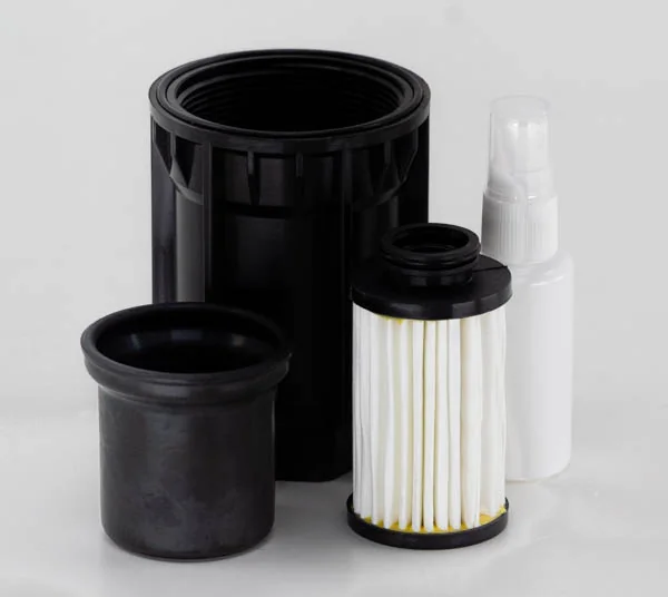 Fil Filter - FO-0283 - Harnstofffilterelement (Servicekit)