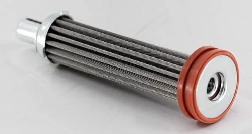Fil Filter - FO-0284 - Ölfilterelement