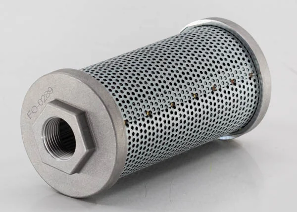 Fil Filter - FO-0289 - Hydraulikfilterelement