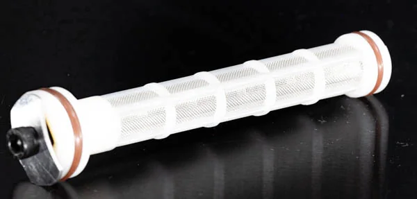 Fil Filter - FO-0292 - Ölfilterelement