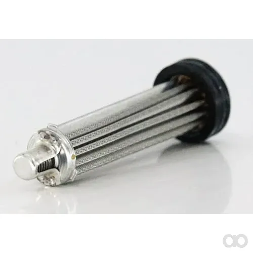Fil Filter - FO-0297 - Ölfilterelement