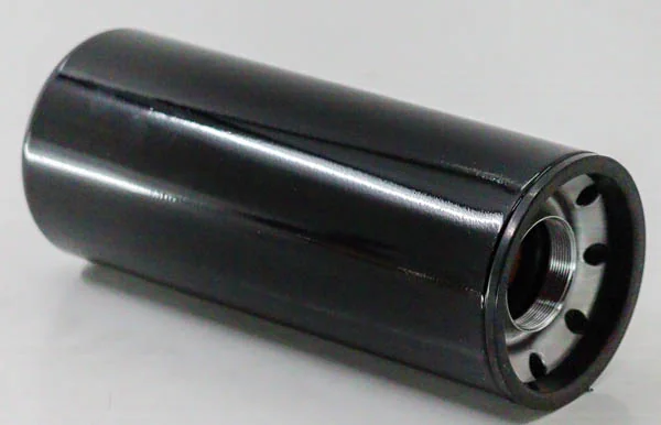 Fil Filter - FO-0298 - Ölfilter SpinOn