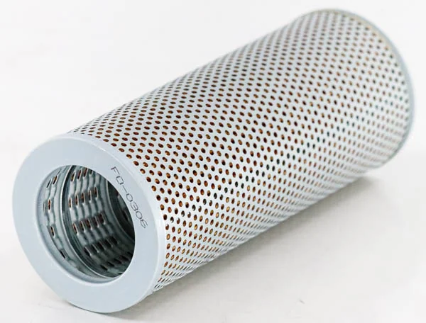 Fil Filter - FO-0306 - Hydraulikfilterelement